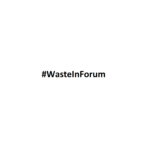 WasteInForum Logo